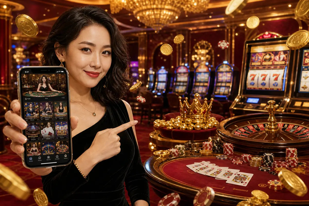 judisini slot online RTP volatiliti pilihan permainan