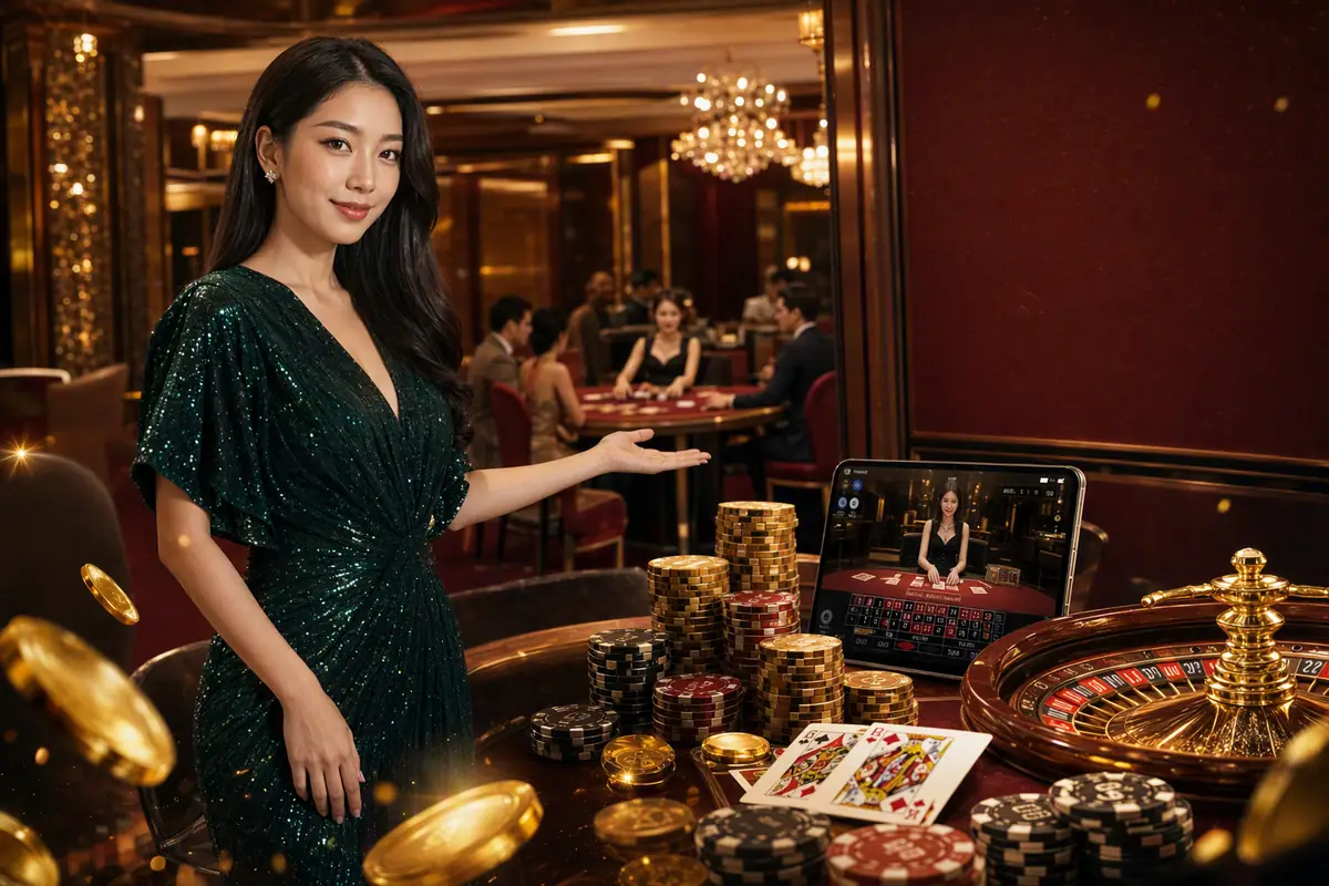 judisini bonus sambutan deposit pertama Malaysia
