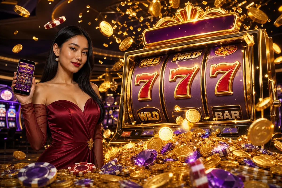 judisini Casino responsible gambling player guide