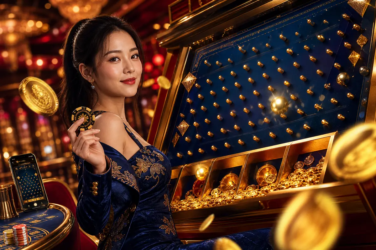 judisini slot online koleksi permainan utama