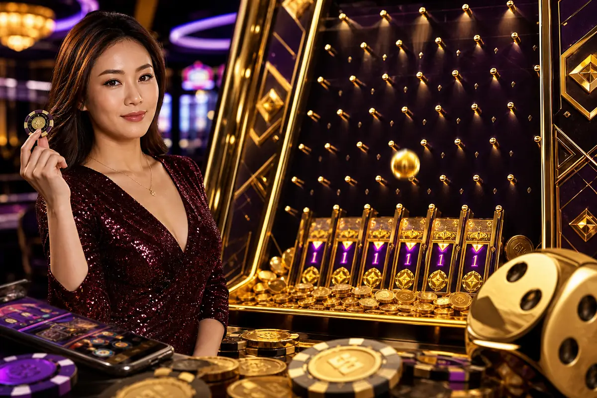 judisini blackjack online meja dealer langsung
